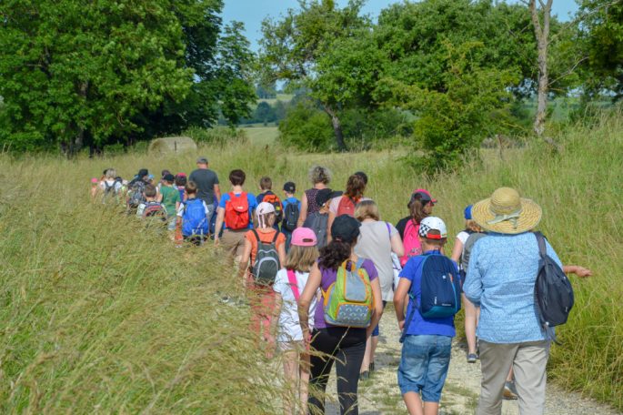 Comment rendre plus attractive la Thiérache de l'Aisne